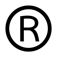 En bild på Registered Trademarks ikon